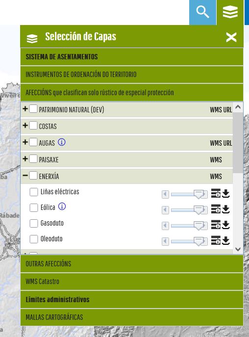 The way to download the data